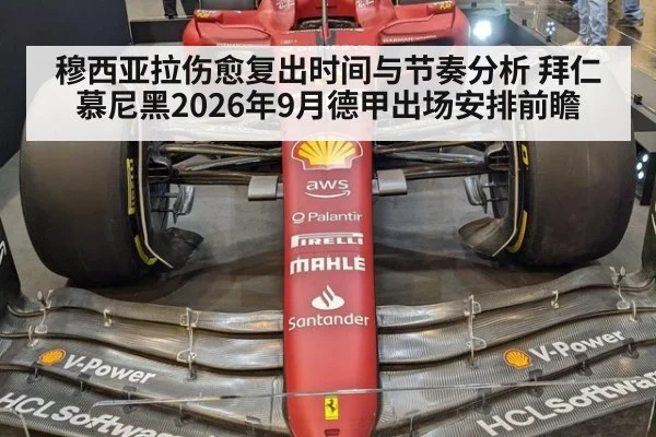 穆西亚拉伤愈复出时间与节奏分析 拜仁慕尼黑2026年9月德甲出场安排前瞻